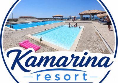 Villaggio Turistico Appartamento Kamarina Resort